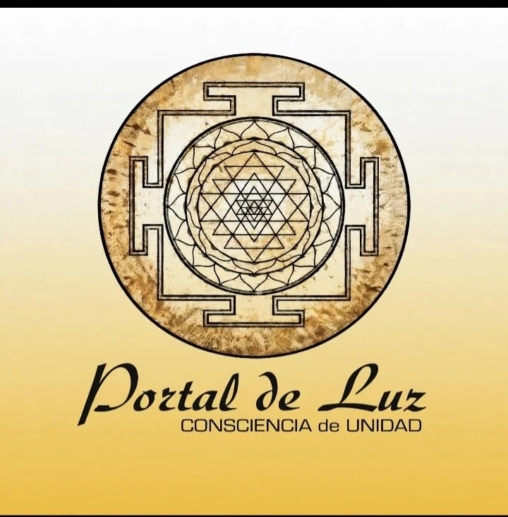 PORTAL de LUZ Consciencia de Unidad